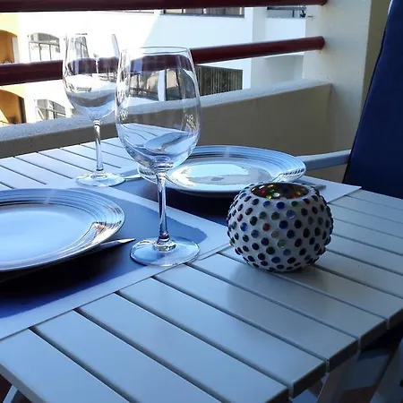 Lejlighed Spacious With Pool Cascais